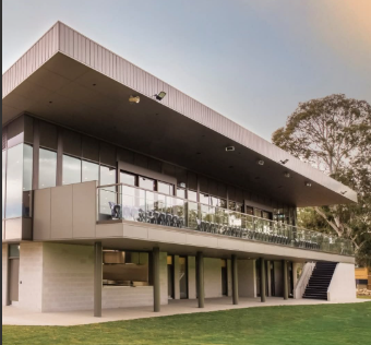 Modbury clubrooms side front.png